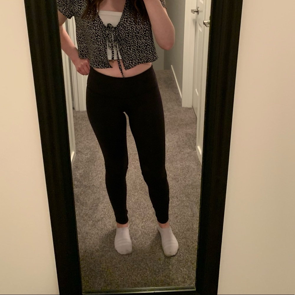 Lululemon leggings